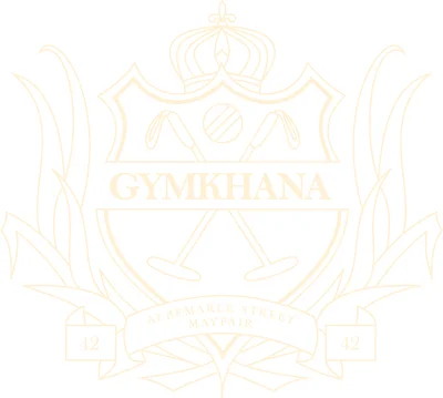 Gymkhana