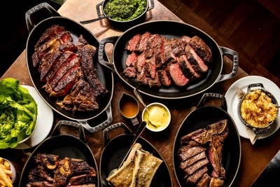 Hawksmoor Seven Dials