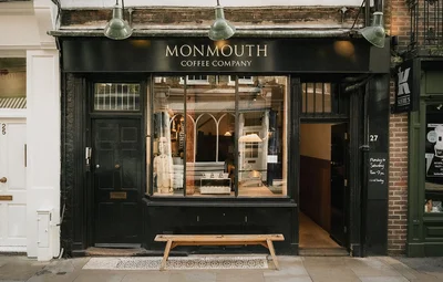 Monmouth Coffee Company