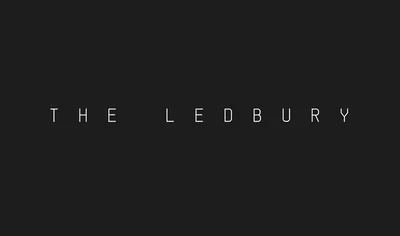 The Ledbury