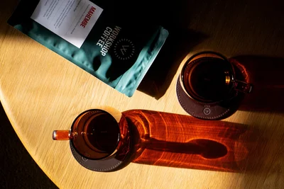 Workshop Coffee