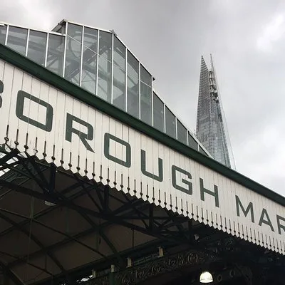 Borough Market