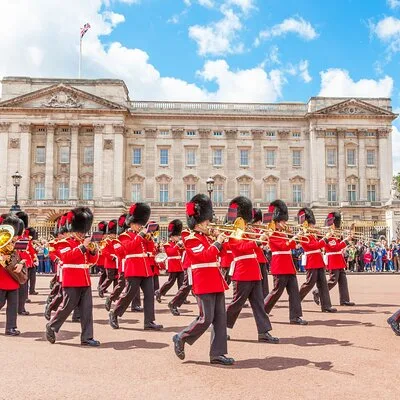 Buckingham Palace