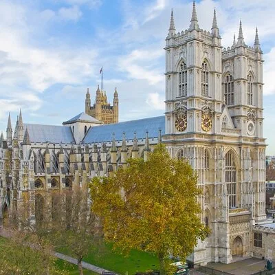Westminster Abbey