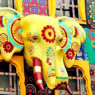 Camden Market