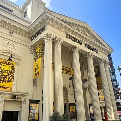 The West End