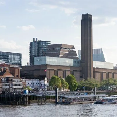 Tate Modern