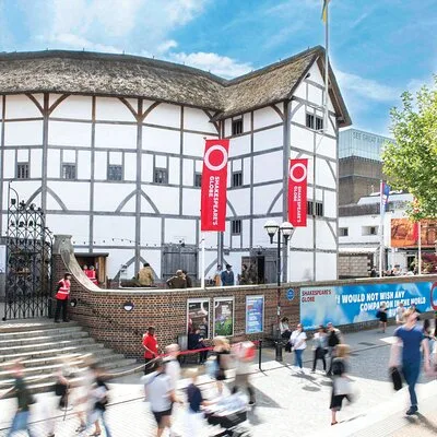 Shakespeare's Globe